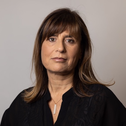 Tania Coen-Uzzielli
